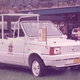 Image for article titled The Evolution Of The Popemobile